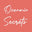 Oceania Secrets : Soins Exotiques, Naturels, Biologiques, Authentiques logo